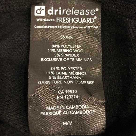 Athletic Zip Up Sweater - Picture 8 of 8